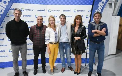 II OPEN Pádel Fusa Informática